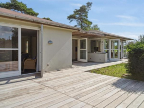 Holiday Home Rother - 50m from the sea by Interhome, Bogø By